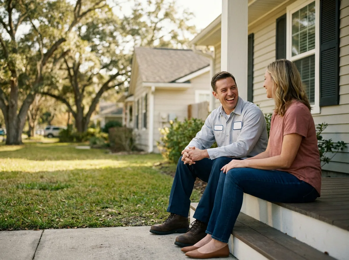 Septic tank pumping FAQs for Aynor, SC